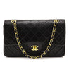 Chanel Black Quilted Lambskin Vintage Medium Classic Double Flap Bag - Replica Handbag 
 - Replica Handbags 
Best Quality
 Designer Handbags 
Preloved Fashions