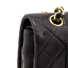 Chanel Black Quilted Lambskin Vintage Medium Classic Double Flap Bag - Replica Handbag 
 - Replica Handbags 
Best Quality
 Designer Handbags 
Preloved Fashions