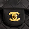 Chanel Black Quilted Lambskin Vintage Medium Classic Double Flap Bag - Replica Handbag 
 - Replica Handbags 
Best Quality
 Designer Handbags 
Preloved Fashions