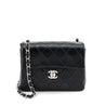 Chanel Black Quilted Lambskin Vintage Mini Single Flap Bag - Replica Handbag 
 - Replica Handbags 
Best Quality
 Designer Handbags 
Preloved Fashions