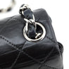 Chanel Black Quilted Lambskin Vintage Mini Single Flap Bag - Replica Handbag 
 - Replica Handbags 
Best Quality
 Designer Handbags 
Preloved Fashions