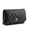 Chanel Black Quilted Patent Wallet On Chain - Replica Handbag 
 - Replica Handbags 
Best Quality
 Designer Handbags 
Preloved Fashions