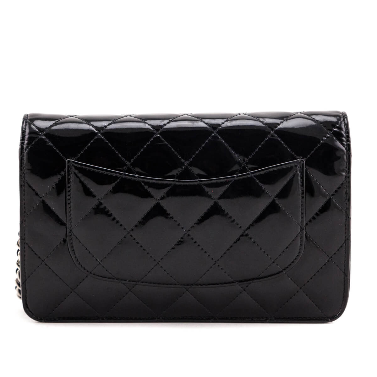 Chanel Black Quilted Patent Wallet On Chain - Replica Handbag 
 - Replica Handbags 
Best Quality
 Designer Handbags 
Preloved Fashions