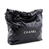 Chanel Black Shiny Calfskin Quilted Small Chanel 22 Bag - Replica Handbag 
 - Replica Handbags 
Best Quality
 Designer Handbags 
Preloved Fashions