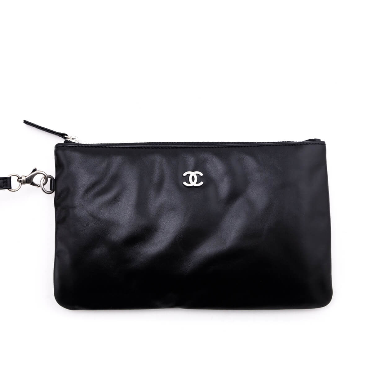 Chanel Black Shiny Calfskin Quilted Small Chanel 22 Bag - Replica Handbag 
 - Replica Handbags 
Best Quality
 Designer Handbags 
Preloved Fashions