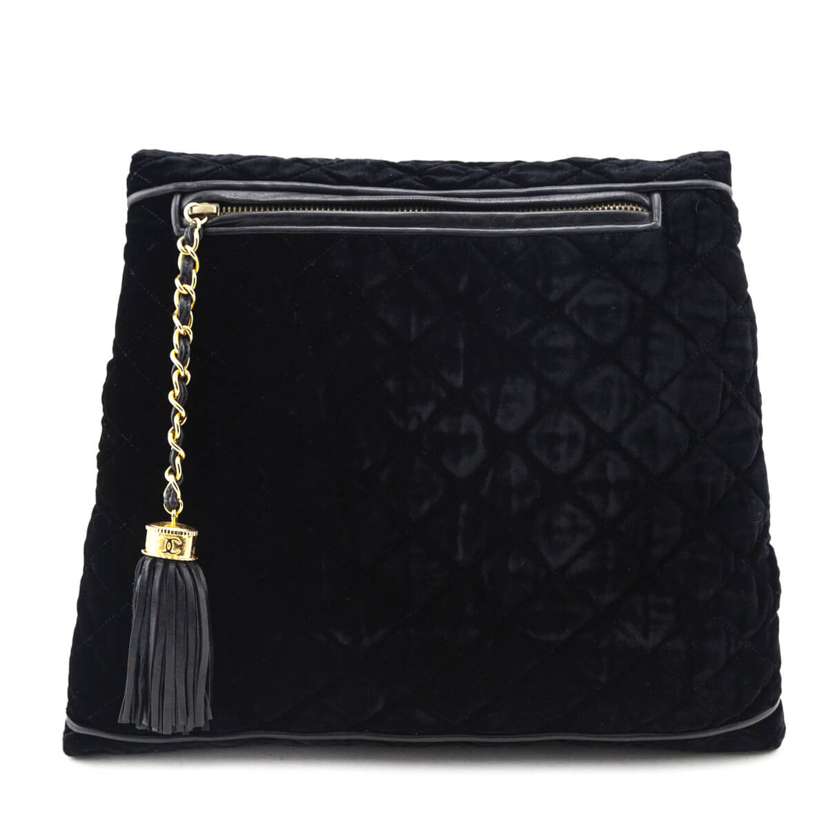 Chanel Black Velvet Hand Warmer Clutch - Replica Handbag 
 - Replica Handbags 
Best Quality
 Designer Handbags 
Preloved Fashions