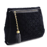 Chanel Black Velvet Hand Warmer Clutch - Replica Handbag 
 - Replica Handbags 
Best Quality
 Designer Handbags 
Preloved Fashions