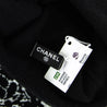 Chanel Black 
White Cashmere Camellia Beanie - Replica Handbag 
 - Replica Handbags 
Best Quality
 Designer Handbags 
Preloved Fashions