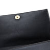 Chanel Black 
White Lambskin CC Embroidered Clutch - Replica Handbag 
 - Replica Handbags 
Best Quality
 Designer Handbags 
Preloved Fashions