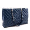 Chanel Blue Caviar Quilted XL Grand Shopping Tote - Replica Handbag 
 - Replica Handbags 
Best Quality
 Designer Handbags 
Preloved Fashions