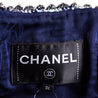 Chanel Blue Tweed Collarless Jacket Size XS | FR 36 - Replica Handbag 
 - Replica Handbags 
Best Quality
 Designer Handbags 
Preloved Fashions