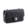 Chanel Black Lambskin Quilted Mini Rectangular Flap - Replica Handbag 
 - Replica Handbags 
Best Quality
 Designer Handbags 
Preloved Fashions