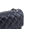 Chanel Black Lambskin Quilted Mini Rectangular Flap - Replica Handbag 
 - Replica Handbags 
Best Quality
 Designer Handbags 
Preloved Fashions