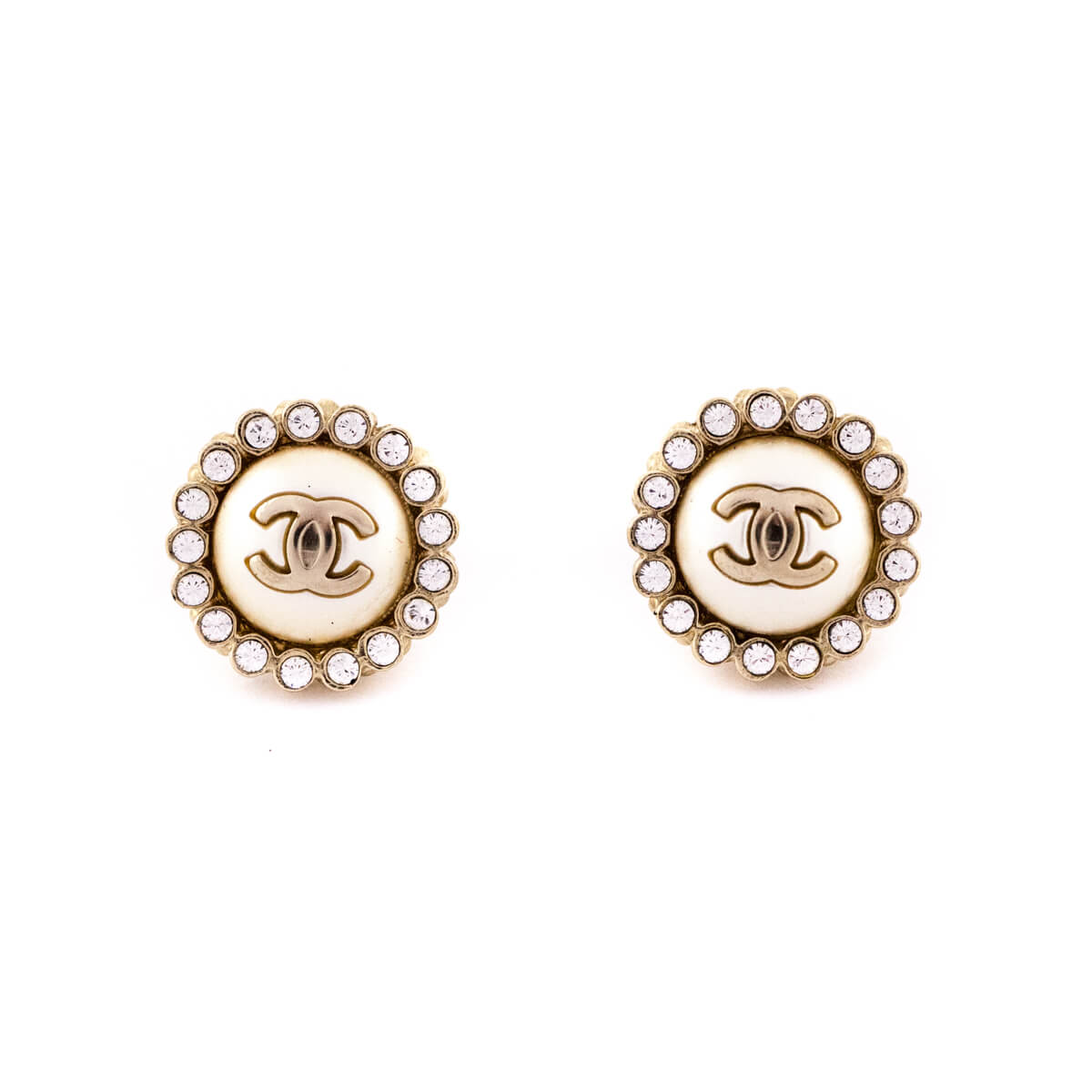 Chanel Faux Pearl CC Stud Earrings - Replica Handbag 
 - Replica Handbags 
Best Quality
 Designer Handbags 
Preloved Fashions