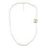 Chanel Faux Pearl 
Chain CC Necklace - Replica Handbag 
 - Replica Handbags 
Best Quality
 Designer Handbags 
Preloved Fashions