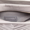 Chanel Gray Aged Calfskin Quilted Small Gabrielle Hobo - Replica Handbag 
 - Replica Handbags 
Best Quality
 Designer Handbags 
Preloved Fashions