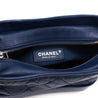 Chanel Navy Aged Calfskin Quilted Small Gabrielle Hobo - Replica Handbag 
 - Replica Handbags 
Best Quality
 Designer Handbags 
Preloved Fashions