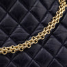 Chanel Navy Quilted Aged Calfskin Mademoiselle Bowler Bag - Replica Handbag 
 - Replica Handbags 
Best Quality
 Designer Handbags 
Preloved Fashions