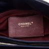 Chanel Navy Quilted Aged Calfskin Mademoiselle Bowler Bag - Replica Handbag 
 - Replica Handbags 
Best Quality
 Designer Handbags 
Preloved Fashions