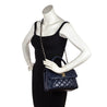 Chanel Navy Quilted Lambskin Small Trendy CC Top Handle Flap Bag - Replica Handbag 
 - Replica Handbags 
Best Quality
 Designer Handbags 
Preloved Fashions