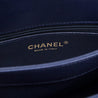 Chanel Navy Quilted Lambskin Small Trendy CC Top Handle Flap Bag - Replica Handbag 
 - Replica Handbags 
Best Quality
 Designer Handbags 
Preloved Fashions