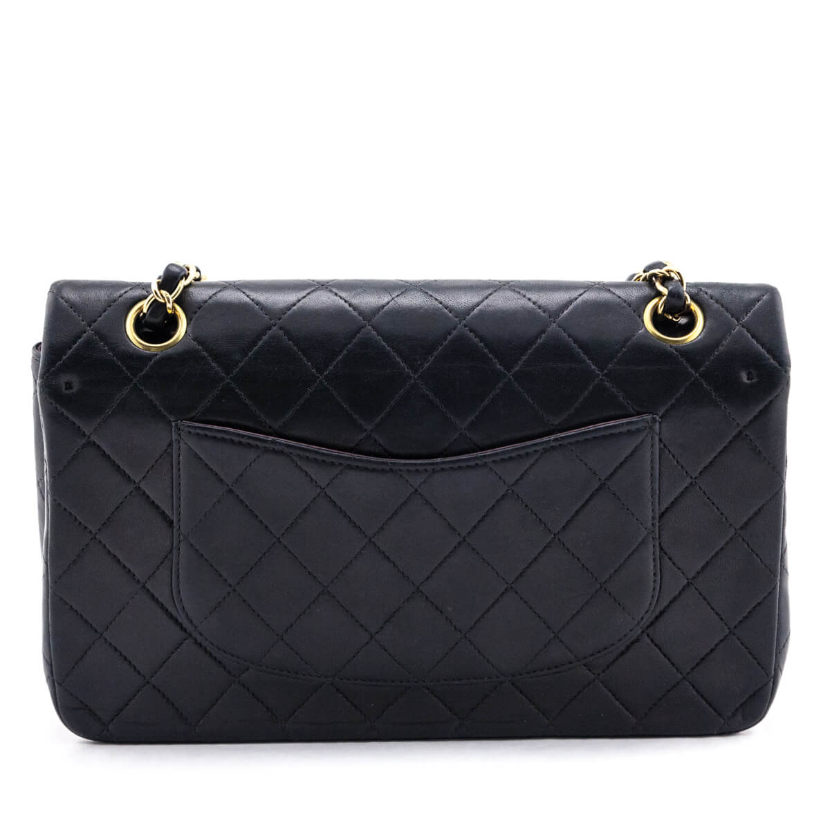 Chanel Navy Quilted Lambskin Vintage Medium Classic Double Flap Bag - Replica Handbag 
 - Replica Handbags 
Best Quality
 Designer Handbags 
Preloved Fashions