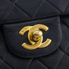 Chanel Navy Quilted Lambskin Vintage Medium Classic Double Flap Bag - Replica Handbag 
 - Replica Handbags 
Best Quality
 Designer Handbags 
Preloved Fashions