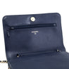 Chanel Navy Sheepskin Mademoiselle Wallet on Chain Bag - Replica Handbag 
 - Replica Handbags 
Best Quality
 Designer Handbags 
Preloved Fashions