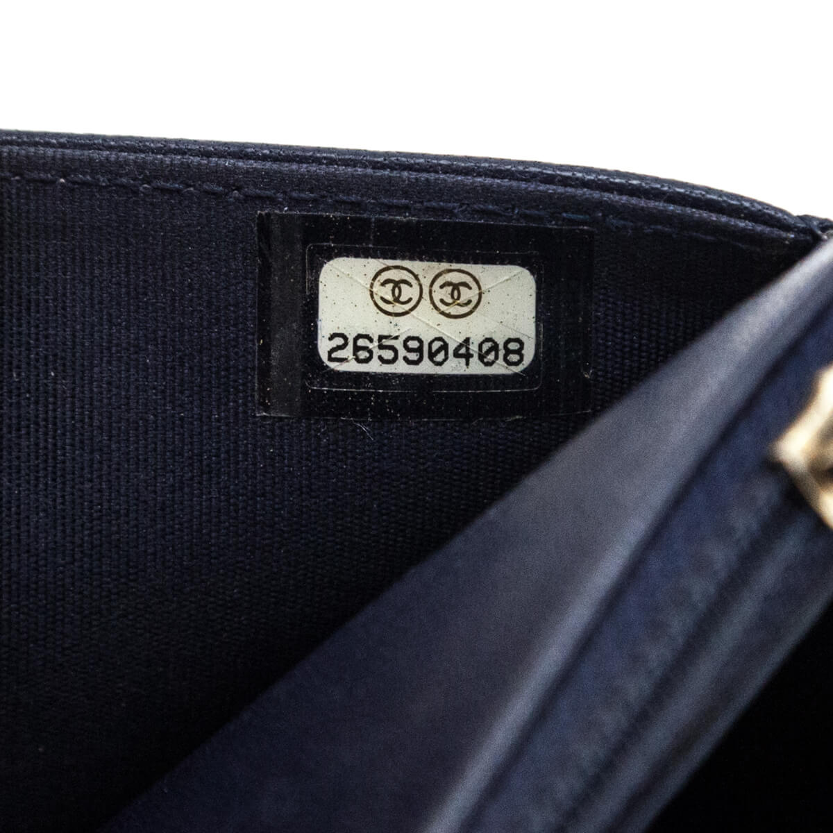 Chanel Navy Sheepskin Mademoiselle Wallet on Chain Bag - Replica Handbag 
 - Replica Handbags 
Best Quality
 Designer Handbags 
Preloved Fashions