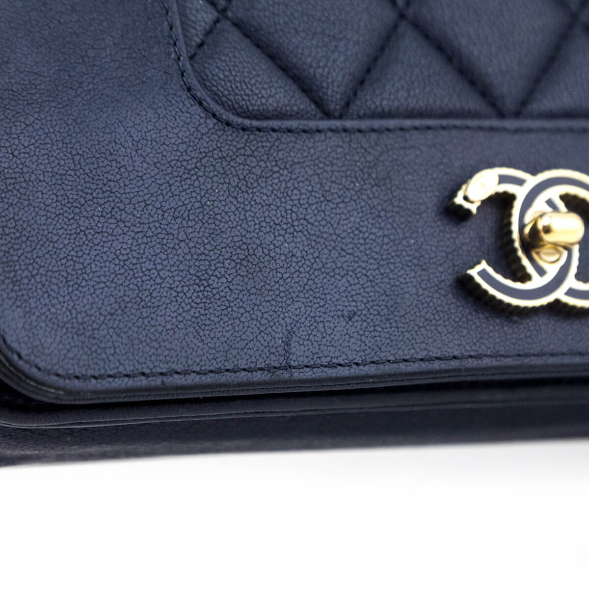 Chanel Navy Sheepskin Mademoiselle Wallet on Chain Bag - Replica Handbag 
 - Replica Handbags 
Best Quality
 Designer Handbags 
Preloved Fashions