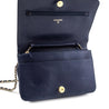 Chanel Navy Sheepskin Mademoiselle Wallet on Chain Bag - Replica Handbag 
 - Replica Handbags 
Best Quality
 Designer Handbags 
Preloved Fashions