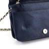 Chanel Navy Sheepskin Mademoiselle Wallet on Chain Bag - Replica Handbag 
 - Replica Handbags 
Best Quality
 Designer Handbags 
Preloved Fashions