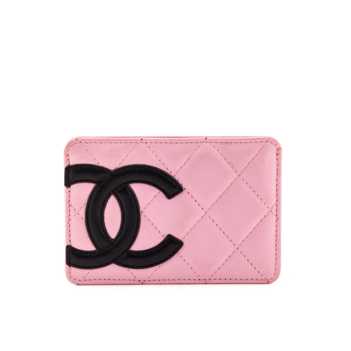 Chanel Pink Leather Ligne Cambon Cardholder - Replica Handbag 
 - Replica Handbags 
Best Quality
 Designer Handbags 
Preloved Fashions