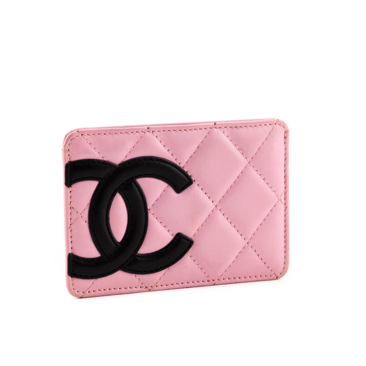 Chanel Pink Leather Ligne Cambon Cardholder - Replica Handbag 
 - Replica Handbags 
Best Quality
 Designer Handbags 
Preloved Fashions