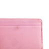 Chanel Pink Leather Ligne Cambon Cardholder - Replica Handbag 
 - Replica Handbags 
Best Quality
 Designer Handbags 
Preloved Fashions