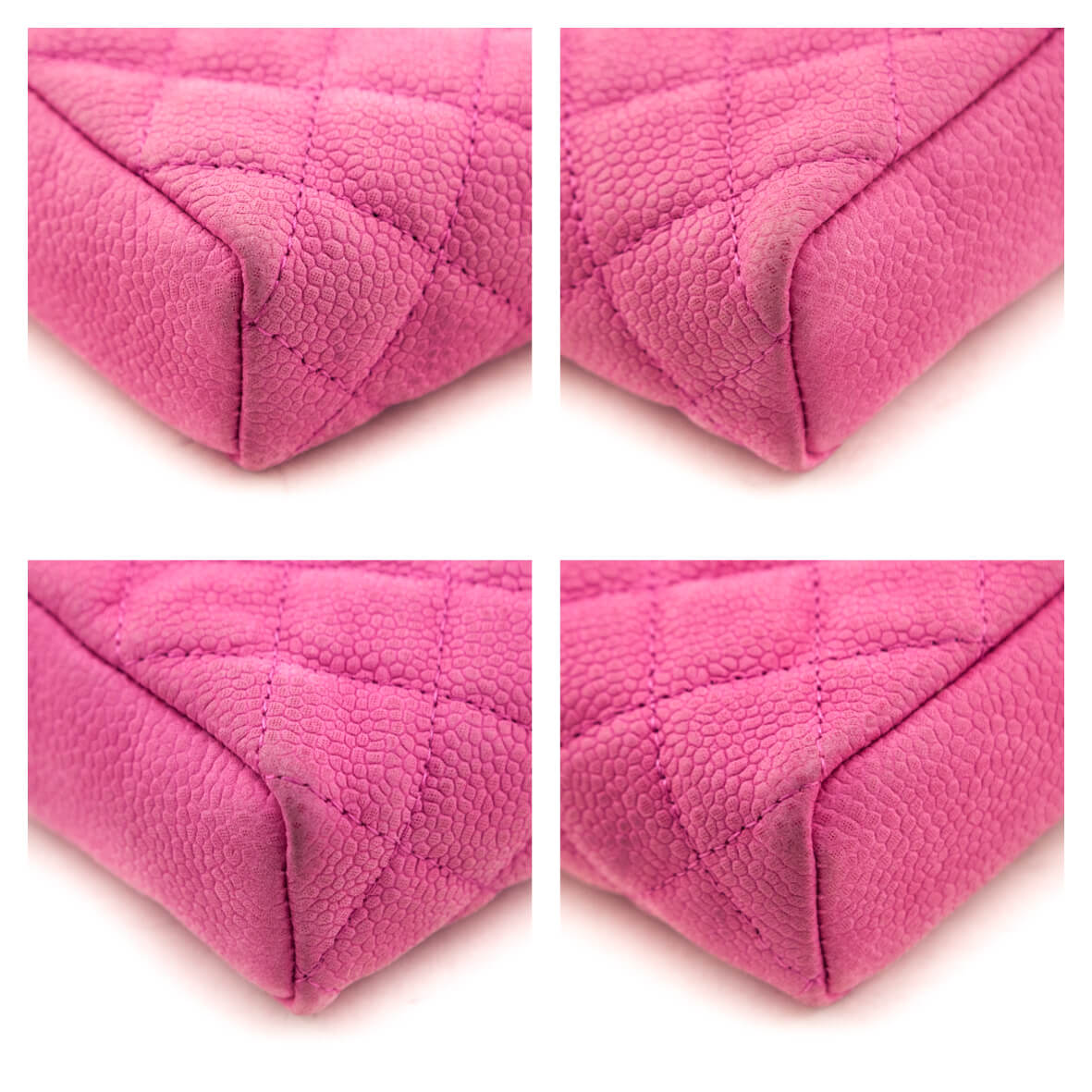 Chanel Pink Caviar O-Phone Card Holder - Replica Handbag 
 - Replica Handbags 
Best Quality
 Designer Handbags 
Preloved Fashions