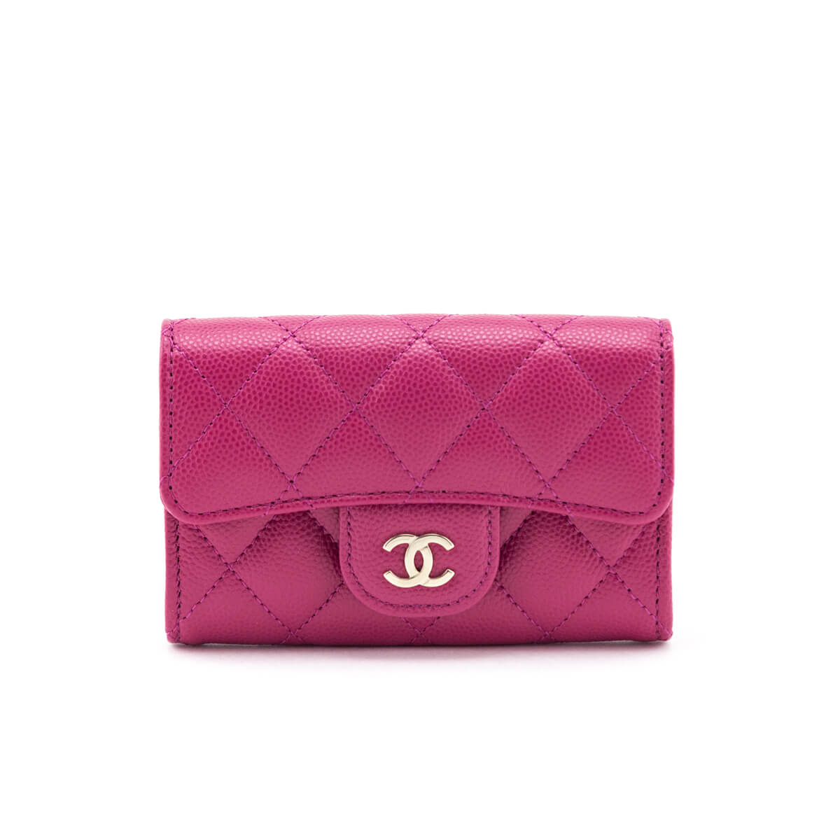 Chanel Pink Quilted Caviar Flap Card Holder - Replica Handbag 
 - Replica Handbags 
Best Quality
 Designer Handbags 
Preloved Fashions