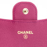 Chanel Pink Quilted Caviar Flap Card Holder - Replica Handbag 
 - Replica Handbags 
Best Quality
 Designer Handbags 
Preloved Fashions