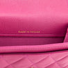 Chanel Pink Quilted Caviar Flap Card Holder - Replica Handbag 
 - Replica Handbags 
Best Quality
 Designer Handbags 
Preloved Fashions