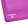 Chanel Purple Quilted Lambskin Boy Yen Wallet - Replica Handbag 
 - Replica Handbags 
Best Quality
 Designer Handbags 
Preloved Fashions