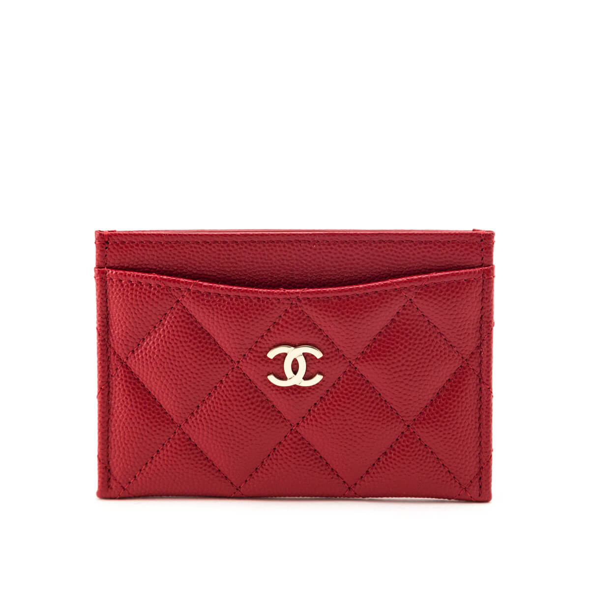 Chanel Red Caviar Quilted Card Holder - Replica Handbag 
 - Replica Handbags 
Best Quality
 Designer Handbags 
Preloved Fashions