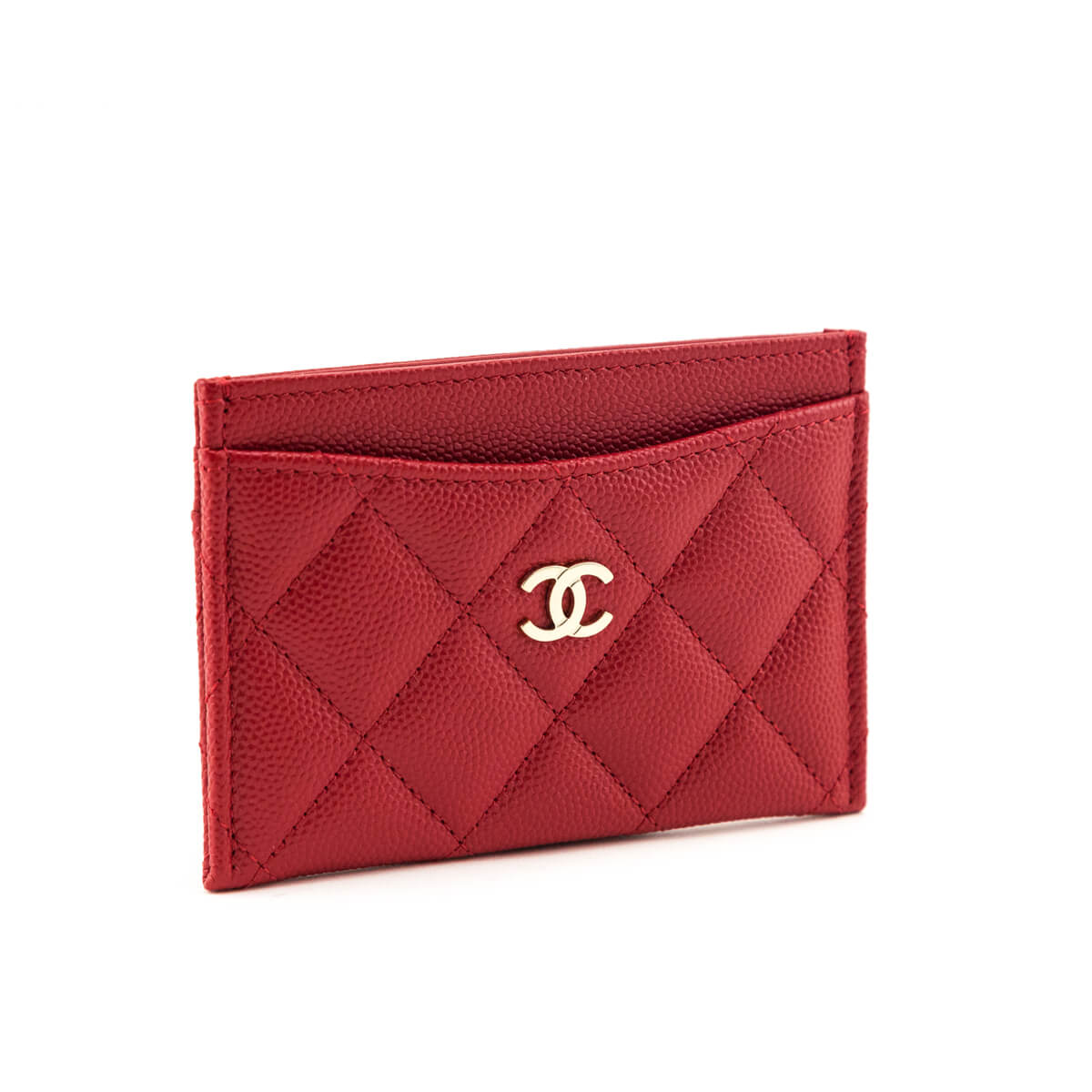 Chanel Red Caviar Quilted Card Holder - Replica Handbag 
 - Replica Handbags 
Best Quality
 Designer Handbags 
Preloved Fashions