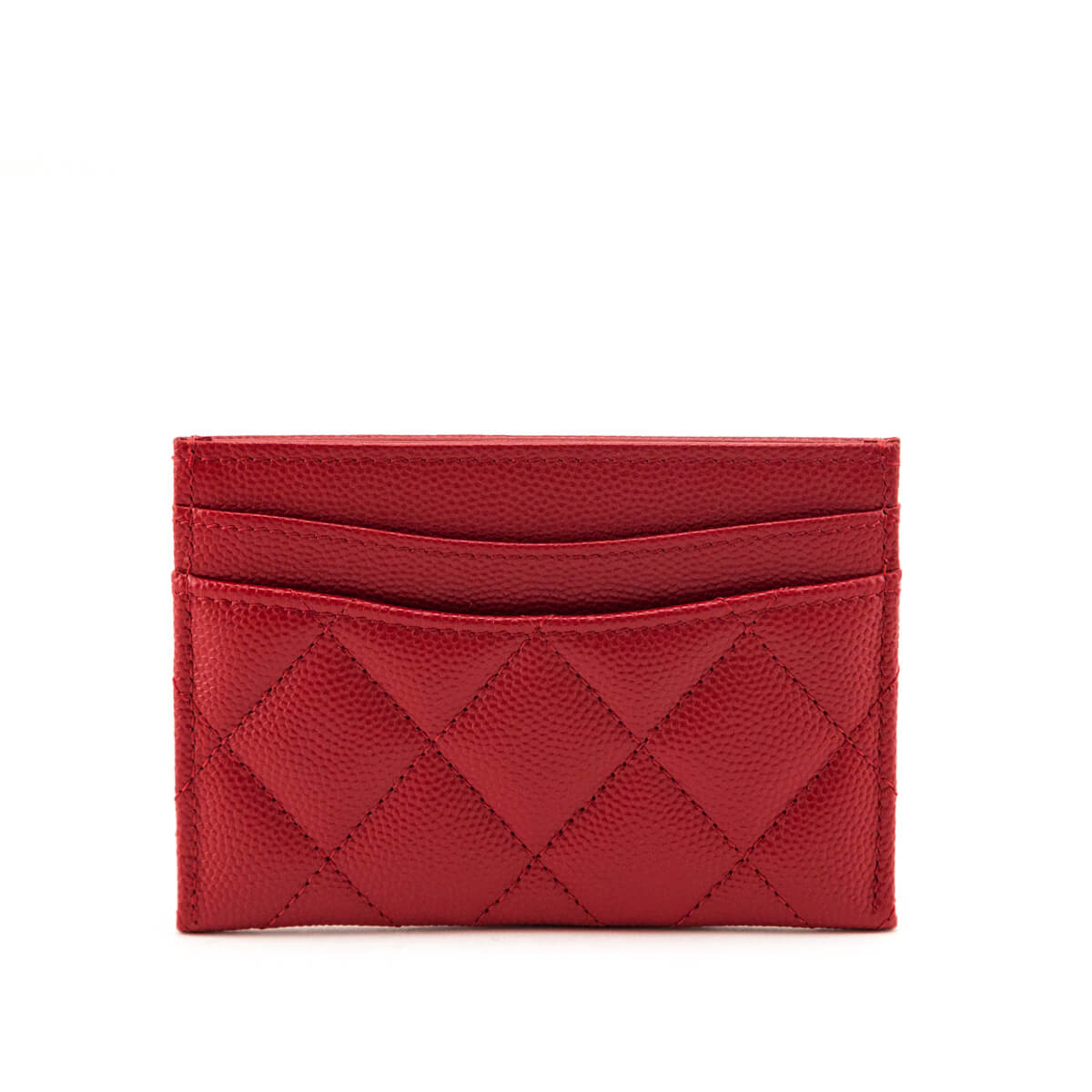 Chanel Red Caviar Quilted Card Holder - Replica Handbag 
 - Replica Handbags 
Best Quality
 Designer Handbags 
Preloved Fashions