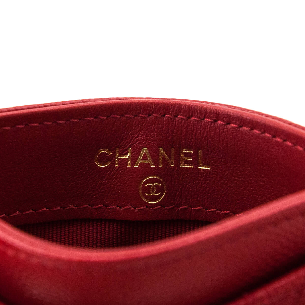 Chanel Red Caviar Quilted Card Holder - Replica Handbag 
 - Replica Handbags 
Best Quality
 Designer Handbags 
Preloved Fashions