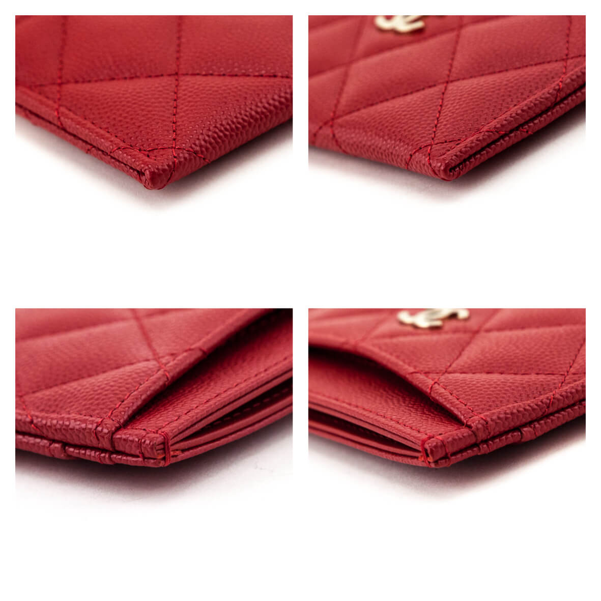 Chanel Red Caviar Quilted Card Holder - Replica Handbag 
 - Replica Handbags 
Best Quality
 Designer Handbags 
Preloved Fashions