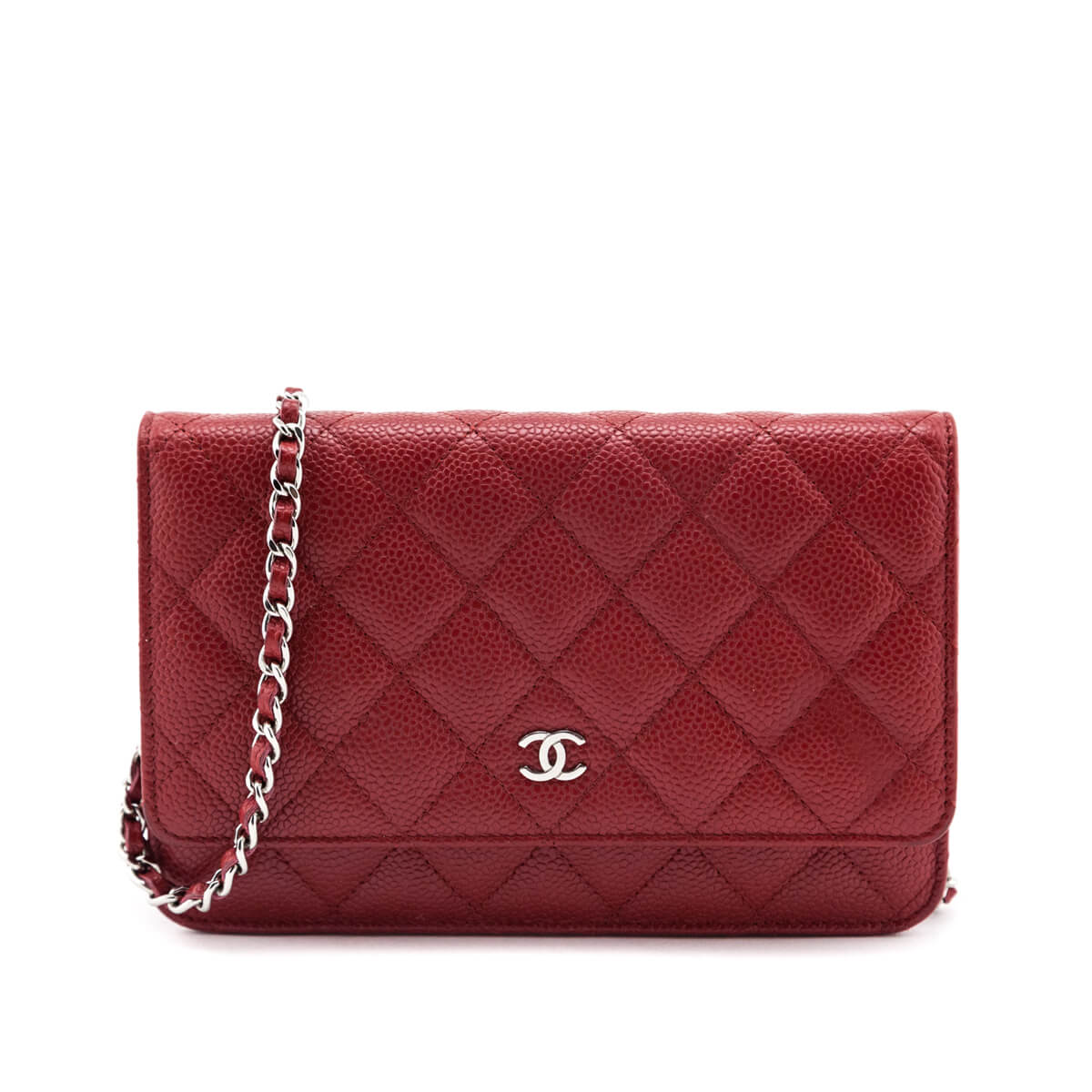 Chanel Red Quilted Caviar Classic Wallet On Chain - Replica Handbag 
 - Replica Handbags 
Best Quality
 Designer Handbags 
Preloved Fashions