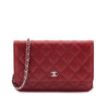 Chanel Red Quilted Caviar Classic Wallet On Chain - Replica Handbag 
 - Replica Handbags 
Best Quality
 Designer Handbags 
Preloved Fashions