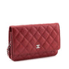 Chanel Red Quilted Caviar Classic Wallet On Chain - Replica Handbag 
 - Replica Handbags 
Best Quality
 Designer Handbags 
Preloved Fashions