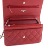 Chanel Red Quilted Caviar Classic Wallet On Chain - Replica Handbag 
 - Replica Handbags 
Best Quality
 Designer Handbags 
Preloved Fashions