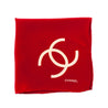 Chanel Red Silk CC Neck Scarf - Replica Handbag 
 - Replica Handbags 
Best Quality
 Designer Handbags 
Preloved Fashions